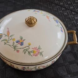 Vintage Cookware