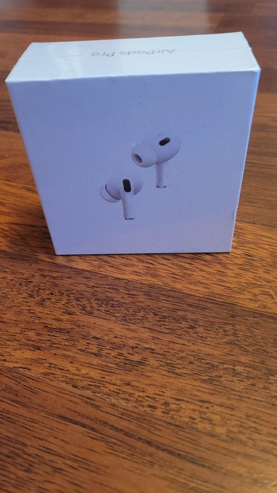 Air Pods Pro