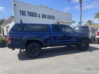 2006 Toyota Tacoma