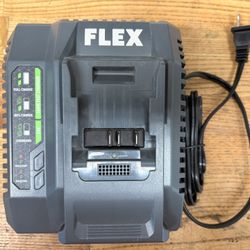Flex Charger