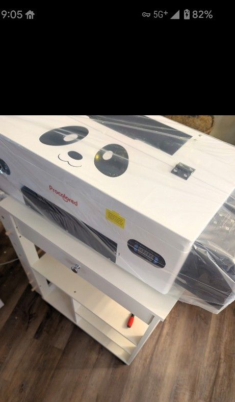 Procolored F13 Panda DTF Printer