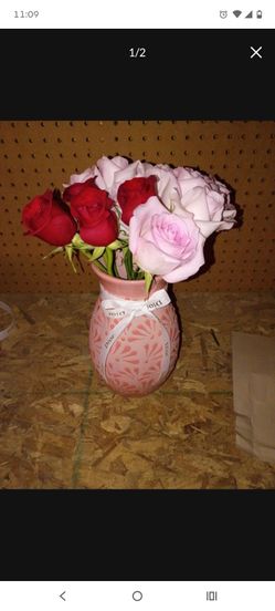 Areglos de flores naturales muy bonito para cualquier ocasión Mándeme mensaje si tiene preguntas aga su pedido ahora