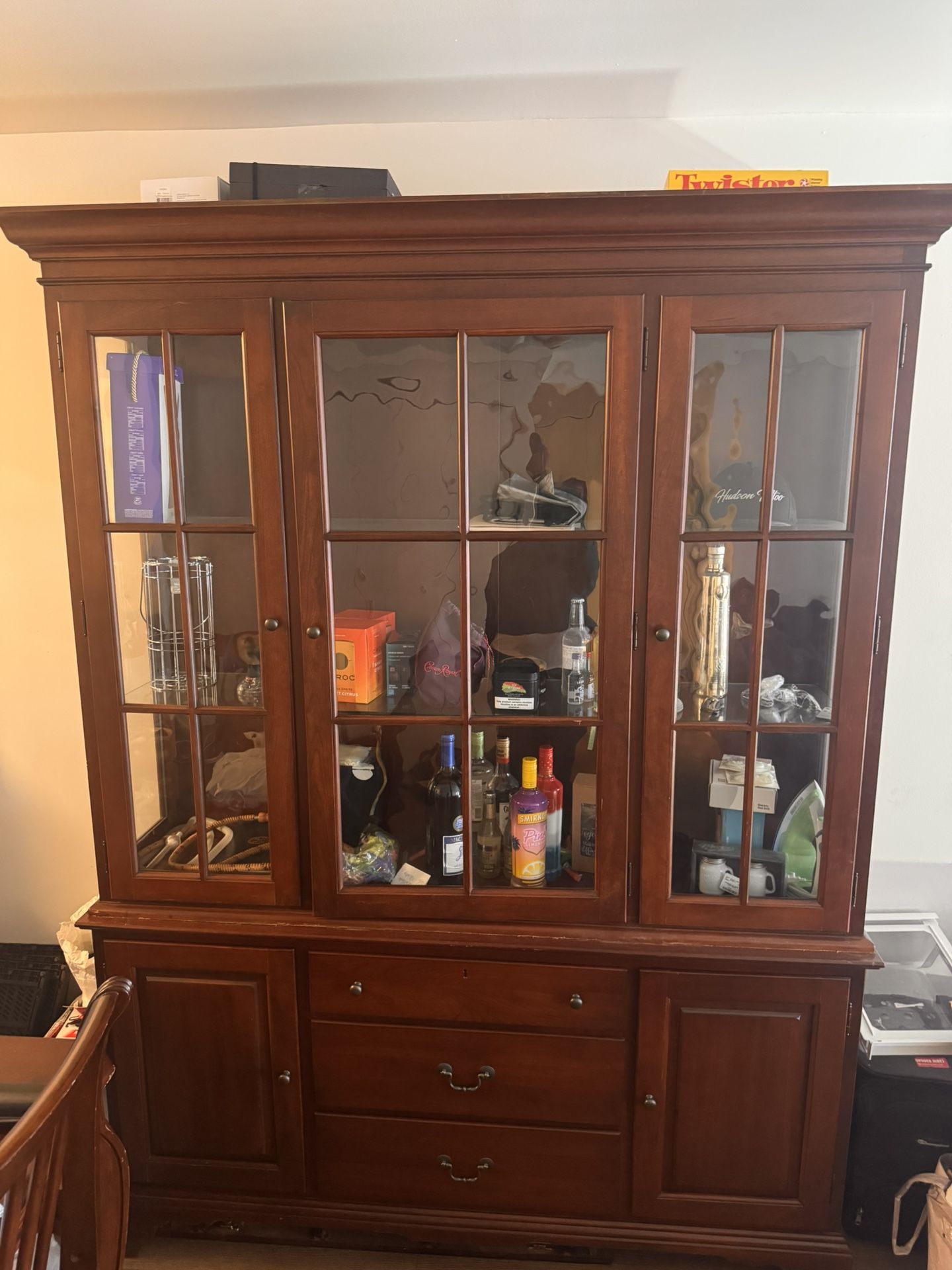 China Cabinet
