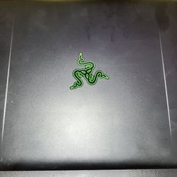 Razer Gaming Laptop (For Parts!)