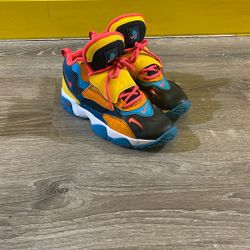 Nike Air Max Speedturf