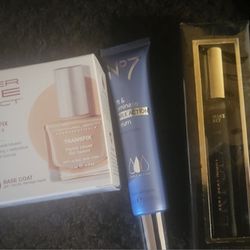 Beauty Products 