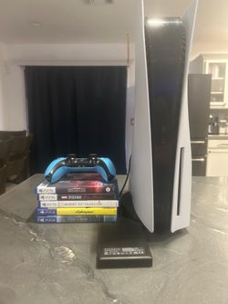 Ps5 Bundle