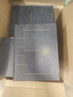 Encyclopedia Britannica Complete Set