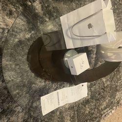 AirPods Gen 3 With Apple Bag And Receipts 