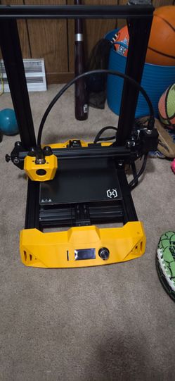 Artillery Hornet 3D printer