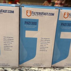 Samsung Refrigerator Filters