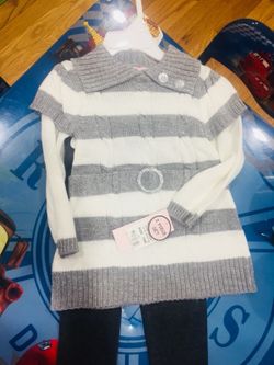 Girls dress 18 months