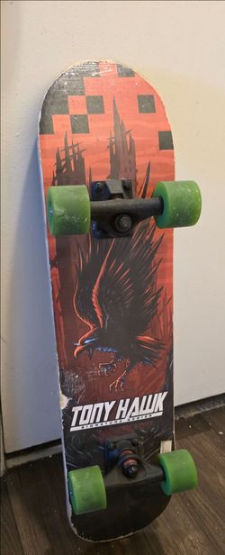 Tony Hawk Signature Series Skateboard