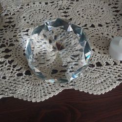 Giant Diamond Paper Weight