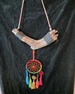 Good Vibes Pnw Wood Art 