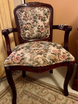 Chair Arm