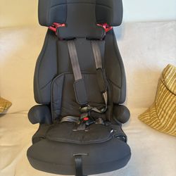 Graco Booster With Back