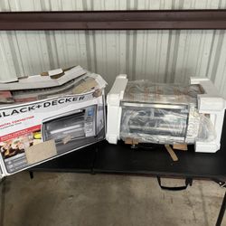 Convection oven