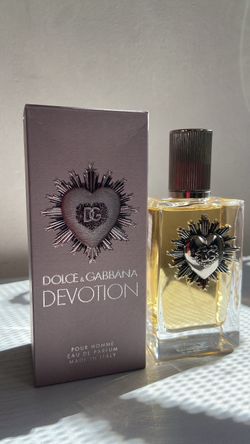 Dolce&Gabbana Devotion