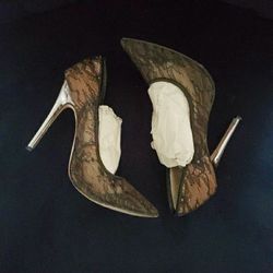 BCBG Heels