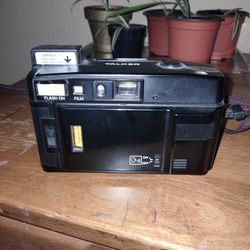Talker Camera (Vintage)