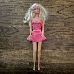 1966 Babrie Doll In Pink Dress for Sale in Long Beach, CA - OfferUp