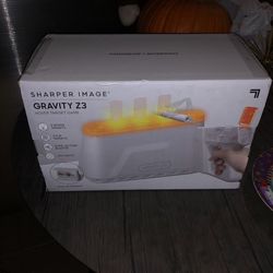  Sharper Image Gravity Z3 