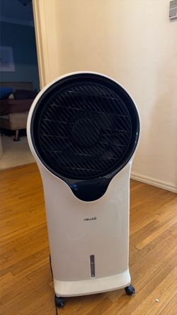 NewAir Portable Evaporative Air Cooler