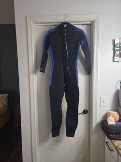 Tilos Women's Neoprene Wetsuit