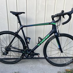 Trek Emonda SL5 Carbon Road Bike XL 60cm! Very Nice!