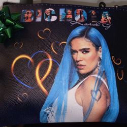 Karol G Christmas Gift
