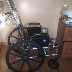 Wheel Chair