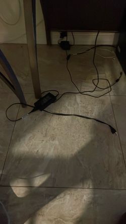 Hp victus with original box and charger