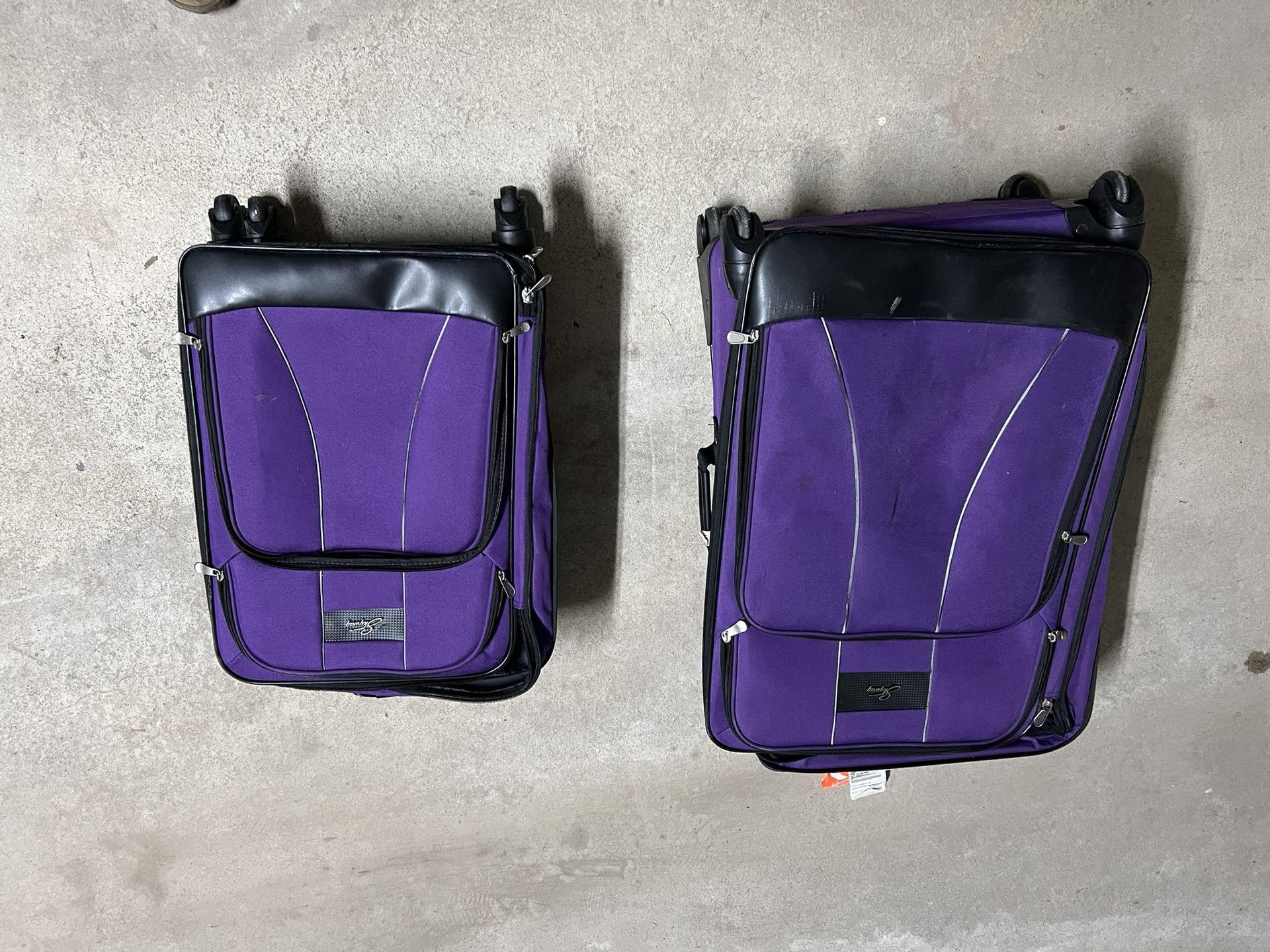 Skyway Luggage Bags