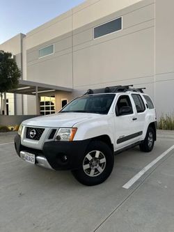 2009 Nissan Xterra