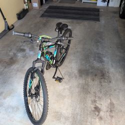Huffy Night Hawk Mountain Bike 26 Inch