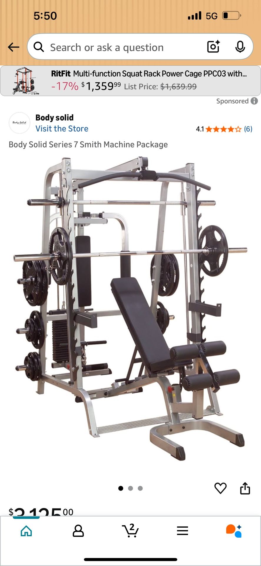 Weight