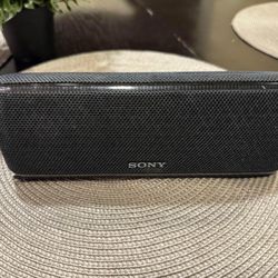 Sony SRS-XB31 Portable Wireless Bluetooth Speaker