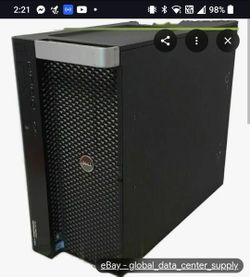Precision t7910