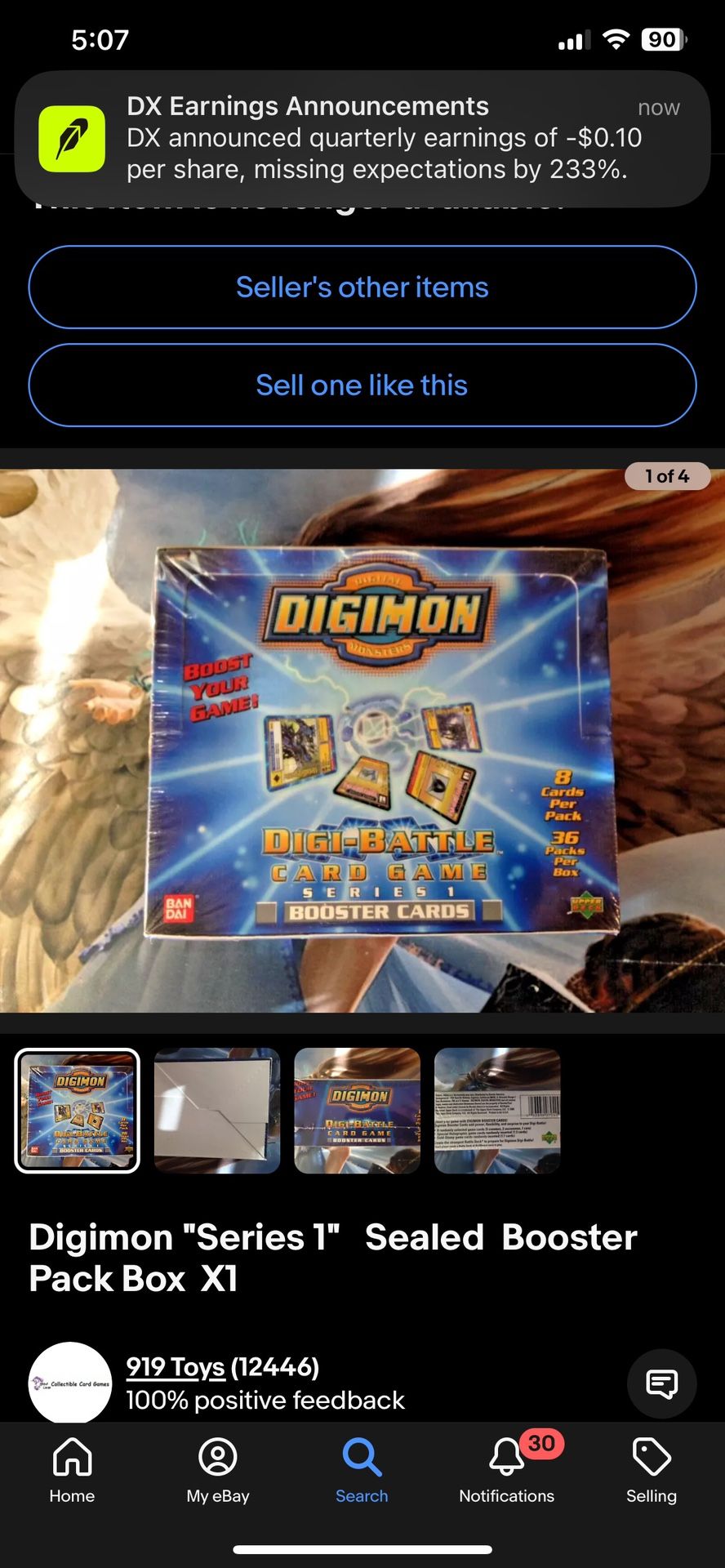 digimon series 1 booster box Digimon Trading Card Game 2021 Gift Box GB-01 [4 EX01 Booster Packs, Promo  Card, Counter Case & More]