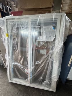 patio doors new