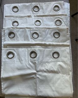 Sun Zero Curtains