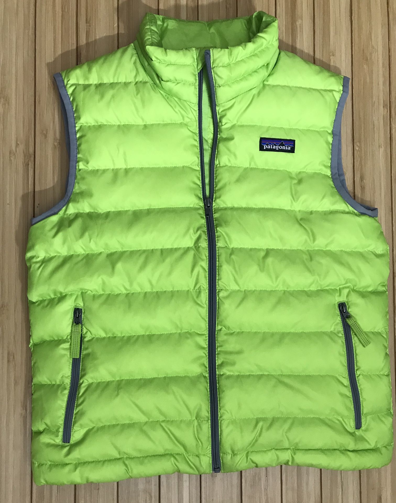 Kids Patagonia Jackets 