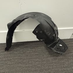2008-2010 Honda Accord Front Left Fender Liner