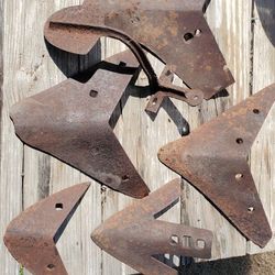 Plow Blades