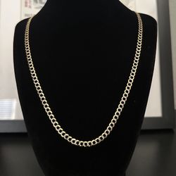14k Chain