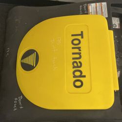 Tornado Vaccun 
