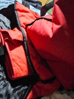 3 DOOR DASH BAGS GREAT CONDITION