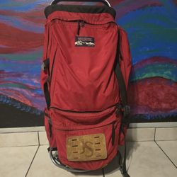 Jansport Hiking Backpack 