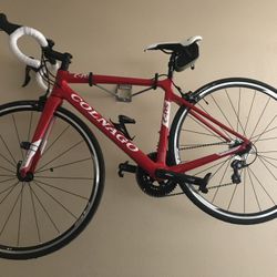 Colnago C-RS carbon fiber road bike - Excellent condition